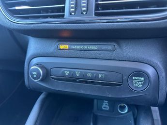 FORD FOCUS 1.0T Ecoboost Mhev St-Line X Estate 5Dr Petrol Hybrid Dct Euro 6