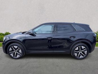 FORD EXPLORER 210Kw Select 77Kwh 5Dr Auto