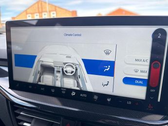 FORD FOCUS 1.0T Ecoboost Mhev St-Line X Estate 5Dr Petrol Hybrid Dct Euro 6