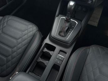 FORD FOCUS 1.0T Ecoboost Mhev St-Line X Estate 5Dr Petrol Hybrid Dct Euro 6