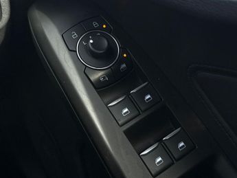 FORD FOCUS 1.0T Ecoboost Mhev St-Line X Estate 5Dr Petrol Hybrid Dct Euro 6