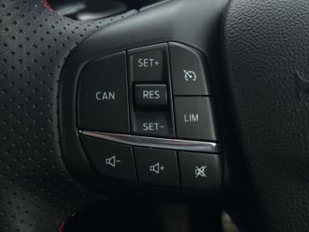 FORD FOCUS 1.0T Ecoboost Mhev St-Line X Estate 5Dr Petrol Hybrid Dct Euro 6