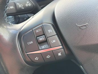 FORD FIESTA 1.0T Ecoboost Mhev Active X Hatchback 5Dr Petrol Hybrid Dct Euro