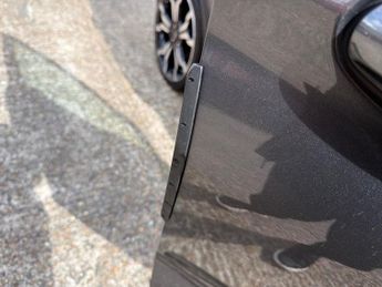 FORD FIESTA 1.0T Ecoboost Mhev Active X Hatchback 5Dr Petrol Hybrid Dct Euro