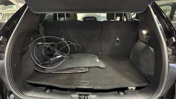 FORD KUGA 2.5 Duratec 14.4Kwh St-Line X Edition Suv 5Dr Petrol Plug-In Hyb