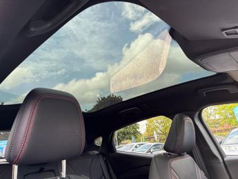 FORD MUSTANG MACH-E Extended Range 91Kwh Suv 5Dr Electric Automatic Awd (351 Ps)