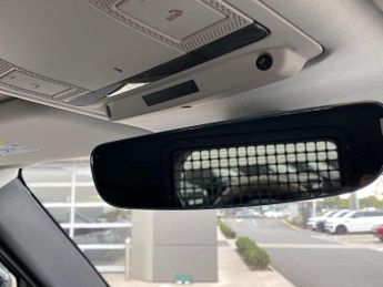 LAND ROVER DEFENDER 3.0 D250 Hard Top Auto