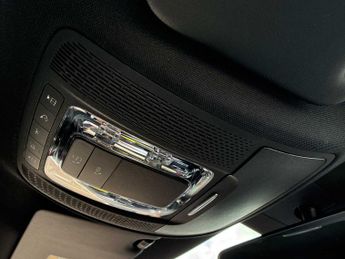 MERCEDES-BENZ A CLASS A180D Sport Executive 5Dr Auto
