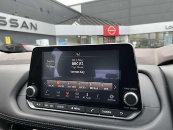 NISSAN X-TRAIL 1.5 E-Power E-4Orce 213 Acenta Premium 5Dr Auto