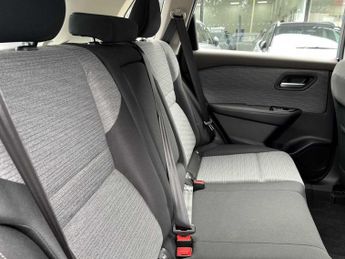 NISSAN X-TRAIL 1.5 E-Power E-4Orce 213 Acenta Premium 5Dr Auto