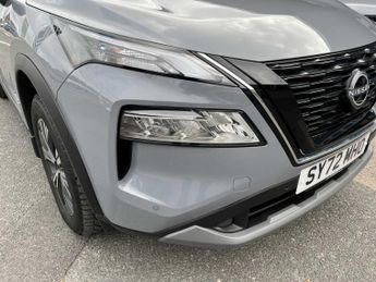 NISSAN X-TRAIL 1.5 E-Power E-4Orce 213 Acenta Premium 5Dr Auto