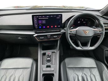 CUPRA FORMENTOR Cupra Formentor V2 Tsi S-A