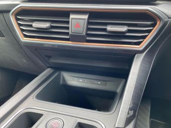 CUPRA FORMENTOR Cupra Formentor V2 Tsi S-A