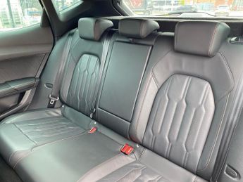 CUPRA FORMENTOR Cupra Formentor V2 Tsi S-A