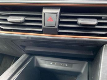 CUPRA FORMENTOR Cupra Formentor V2 Tsi S-A