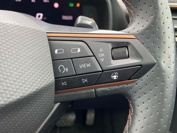 CUPRA FORMENTOR Cupra Formentor V2 Tsi S-A