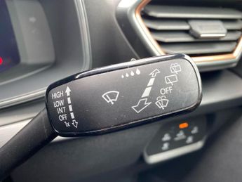 CUPRA FORMENTOR Cupra Formentor V2 Tsi S-A