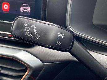 CUPRA FORMENTOR Cupra Formentor V2 Tsi S-A