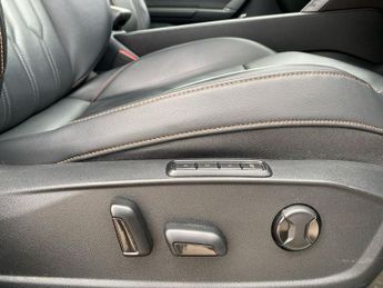 CUPRA FORMENTOR Cupra Formentor V2 Tsi S-A