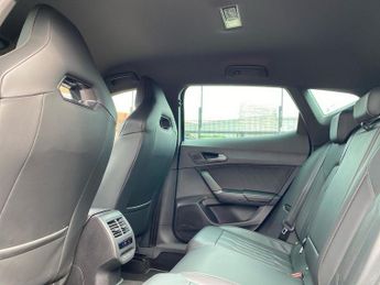 CUPRA FORMENTOR Cupra Formentor V2 Tsi S-A