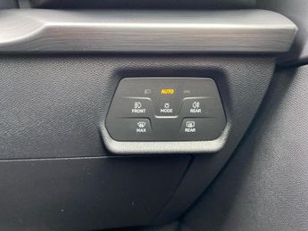 CUPRA FORMENTOR Cupra Formentor V2 Tsi S-A