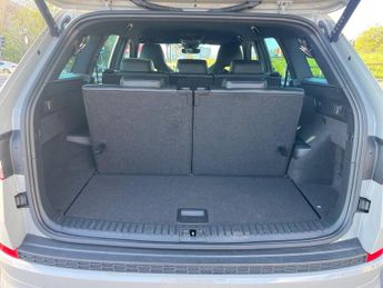 SKODA KODIAQ 2.0 Tdi Sportline Suv 5Dr Diesel Dsg 4Wd Euro 6 (S/S) (7 Seat) (