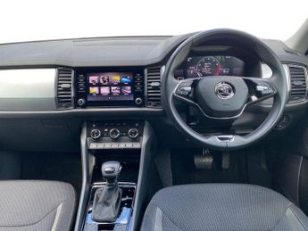 SKODA KODIAQ 1.5 Tsi Se Drive 5Dr Dsg