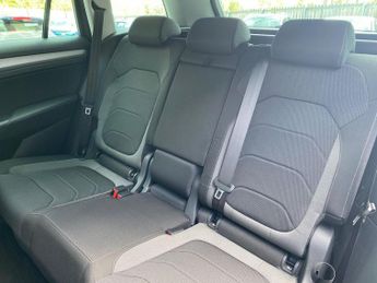 SKODA KODIAQ 1.5 Tsi Se Drive 5Dr Dsg