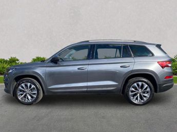 SKODA KODIAQ 1.5 Tsi Se Drive 5Dr Dsg