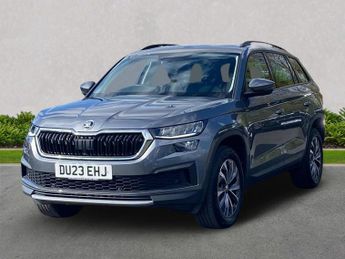 SKODA KODIAQ 1.5 Tsi Se Drive 5Dr Dsg