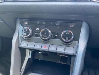 SKODA KODIAQ 1.5 Tsi Se Drive 5Dr Dsg