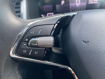 SKODA KODIAQ 1.5 Tsi Se Drive 5Dr Dsg