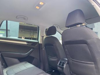 SKODA KODIAQ 1.5 Tsi Se Drive 5Dr Dsg