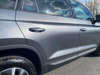 SKODA KODIAQ 1.5 Tsi Se Drive 5Dr Dsg