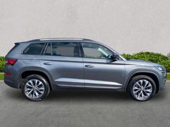 SKODA KODIAQ 1.5 Tsi Se Drive 5Dr Dsg