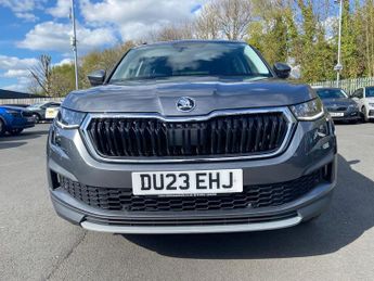 SKODA KODIAQ 1.5 Tsi Se Drive 5Dr Dsg
