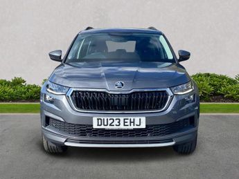 SKODA KODIAQ 1.5 Tsi Se Drive 5Dr Dsg