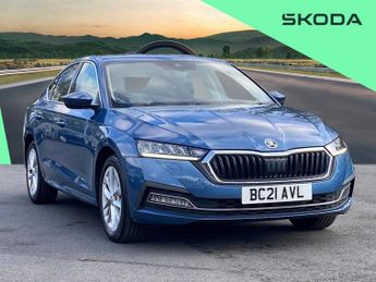 Skoda Octavia 2.0 Tdi Se L First Edition Hatchback 5Dr Diesel Dsg Euro 6 (S/S)