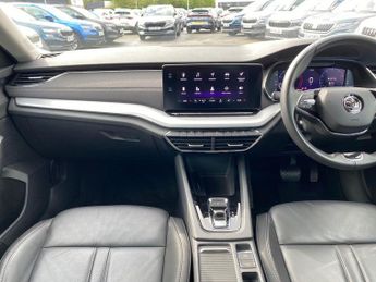 SKODA OCTAVIA 2.0 Tdi Se L First Edition Hatchback 5Dr Diesel Dsg Euro 6 (S/S)