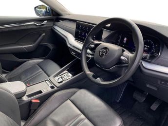 SKODA OCTAVIA 2.0 Tdi Se L First Edition Hatchback 5Dr Diesel Dsg Euro 6 (S/S)