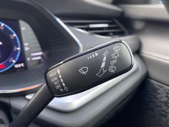 SKODA OCTAVIA 2.0 Tdi Se L First Edition Hatchback 5Dr Diesel Dsg Euro 6 (S/S)