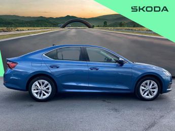 SKODA OCTAVIA 2.0 Tdi Se L First Edition Hatchback 5Dr Diesel Dsg Euro 6 (S/S)