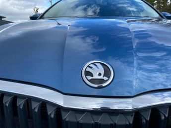 SKODA OCTAVIA 2.0 Tdi Se L First Edition Hatchback 5Dr Diesel Dsg Euro 6 (S/S)