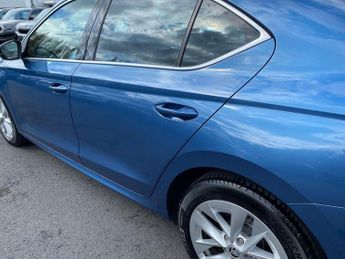 SKODA OCTAVIA 2.0 Tdi Se L First Edition Hatchback 5Dr Diesel Dsg Euro 6 (S/S)