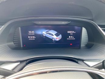 SKODA OCTAVIA 2.0 Tdi Se L First Edition Hatchback 5Dr Diesel Dsg Euro 6 (S/S)