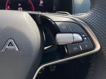 SKODA KAROQ 1.5 Tsi Act Sportline Edition Suv 5Dr Petrol Dsg Euro 6 (S/S) (1