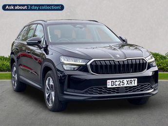 Skoda Kodiaq 1.5 Tsi E-Tec Mhev Se Suv 5Dr Petrol Hybrid Dsg Euro 6 (S/S) (7 