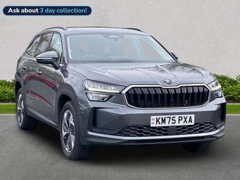 Skoda Kodiaq 1.5 Tsi E-Tec Se 5Dr Dsg [7 Seat]