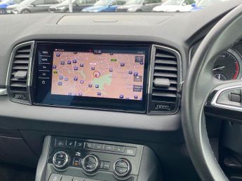 SKODA KAROQ 1.5 Tsi Act Edition Suv 5Dr Petrol Dsg Euro 6 (S/S) (150 Ps)