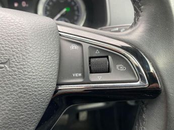 SKODA KAROQ 1.5 Tsi Act Edition Suv 5Dr Petrol Dsg Euro 6 (S/S) (150 Ps)